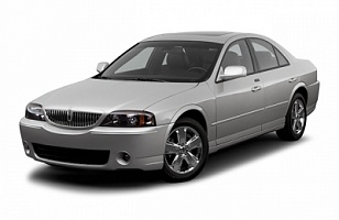   Lincoln () LS 400